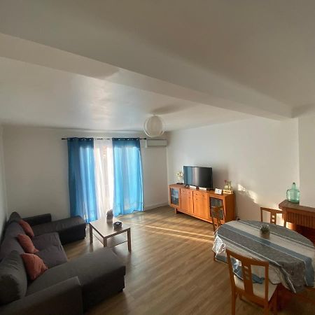 Charmant F3 Climatise Apartamento Perpinhã Exterior foto